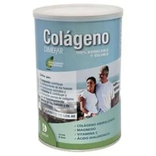 Dimefar Collagen 350Gr