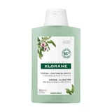 Klorane Versterkende Shampoo Met Amandel, 200 Ml - Alle Haartypen