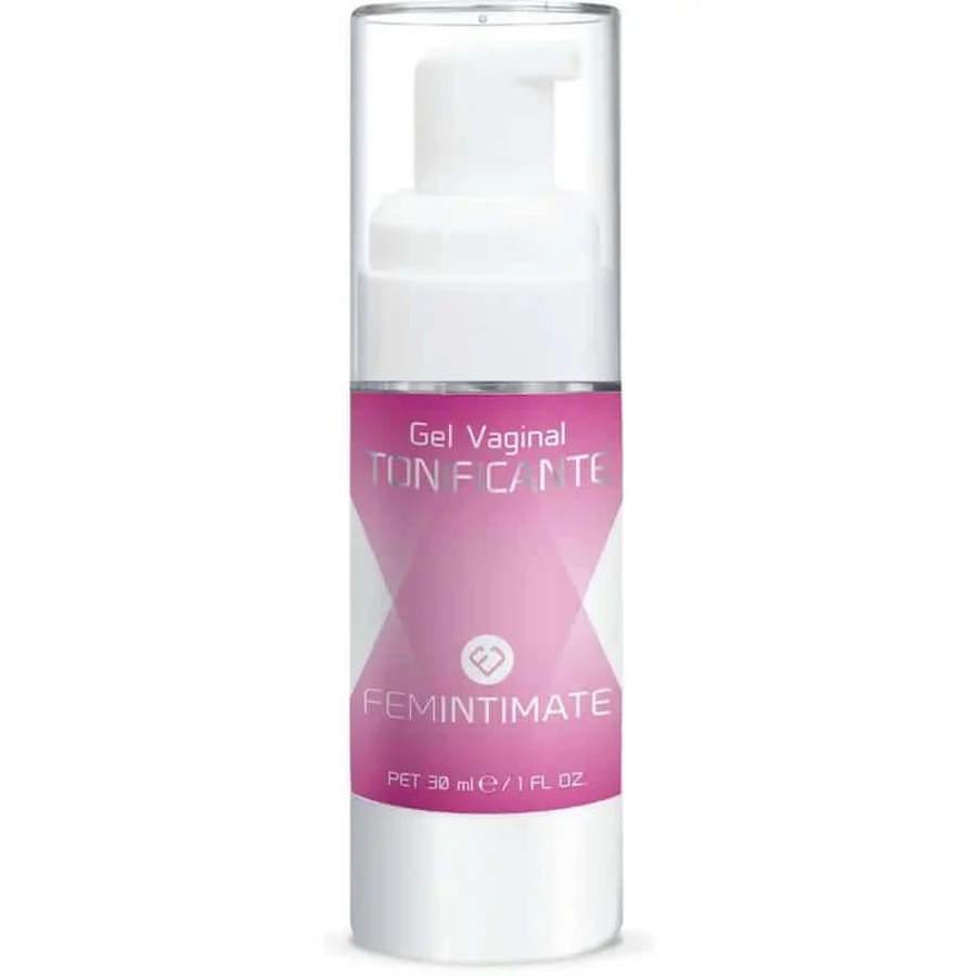 Gel de tonifiere vaginală Femintimate 30 Ml