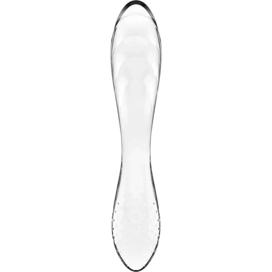 Satisfyer Oogverblindend Kristalhelder