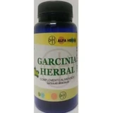 Alpha Herbal Garcinia Herbal 100Vcaps