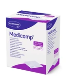 Steriele Medicomp Extra, 7,5 x 7,5 cm, 25 stuks, Hartmann