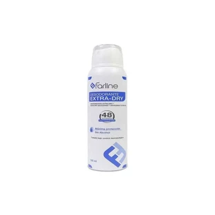 Farline Extra-Droge Deodorant Spray, 150 ml