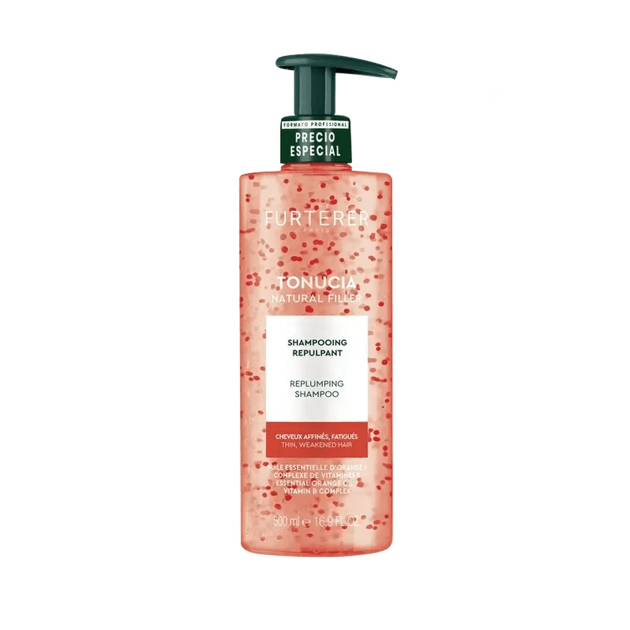 René Furterer Tonucia Afstotende Shampoo 500Ml