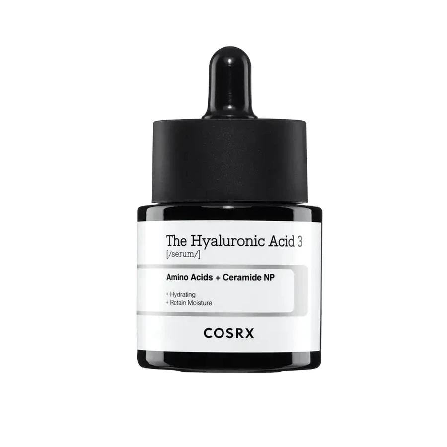 Cosrx Das Hyaluronsäure 3 Serum, 20 ml