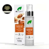 Dr.Organic Arganolie Haarserum voor droog of beschadigd haar, 100 ml