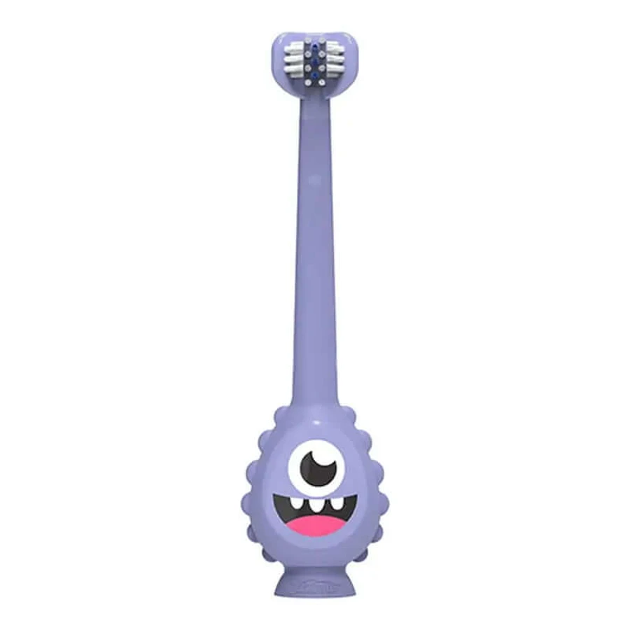 Brosse à dents Dr. Brown's Monster