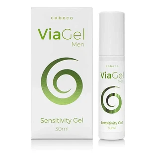Cobeco Pharma Viagel pentru bărbați 30Ml