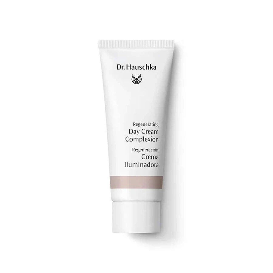 Dr. Hauschka Aufhellende Regenerationscreme 40Ml
