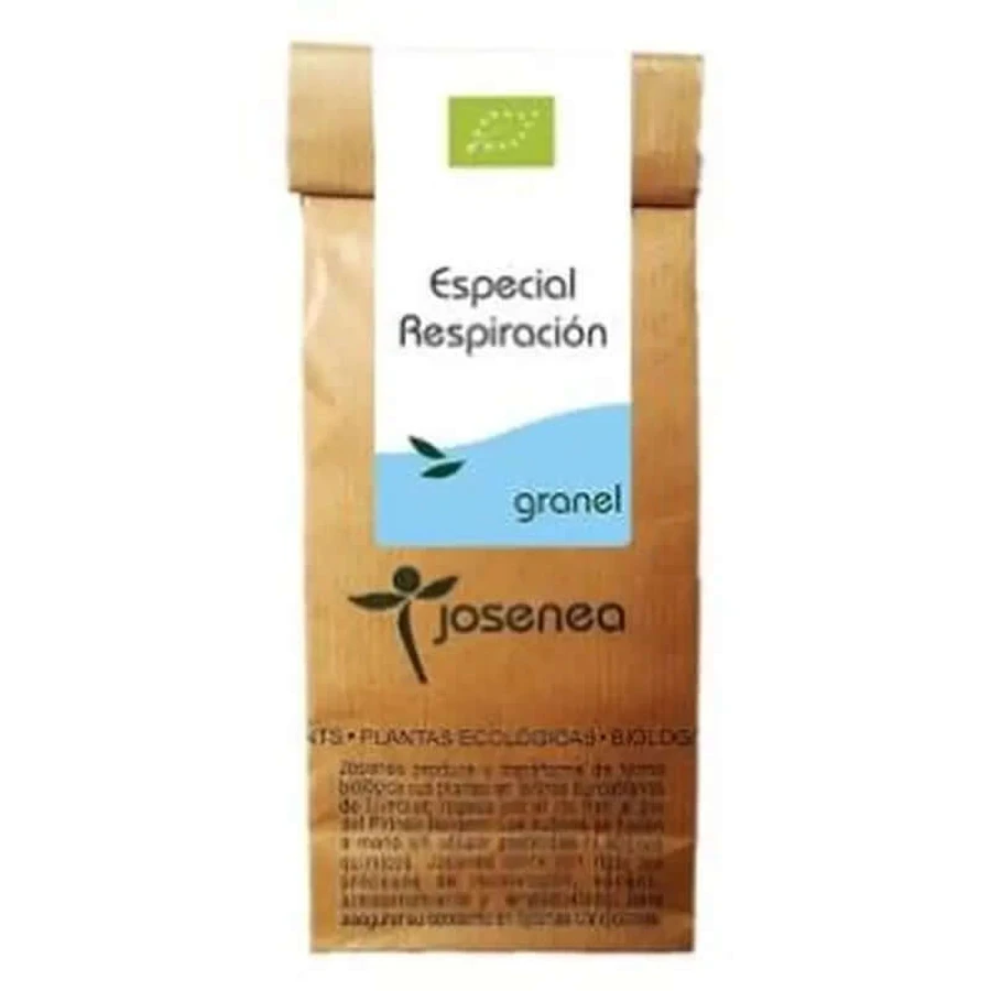 Josenea Speciale Respirazione Bio 40Gr