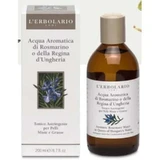 L'Erbolario Rosmarin Aromatisches Wasser Tonic Rosmarin Königin der Orange 200Ml