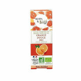 Huile essentielle d'orange douce bio, 10 ml, Born to Bio