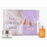 Sesderma Het is Wow Tijd! Anti-Aging Pakket, 3 eenheden