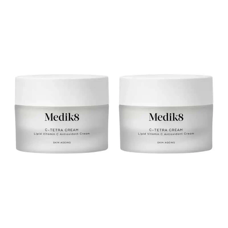 Medik8 C-Tetra Crema , 2X50 Ml