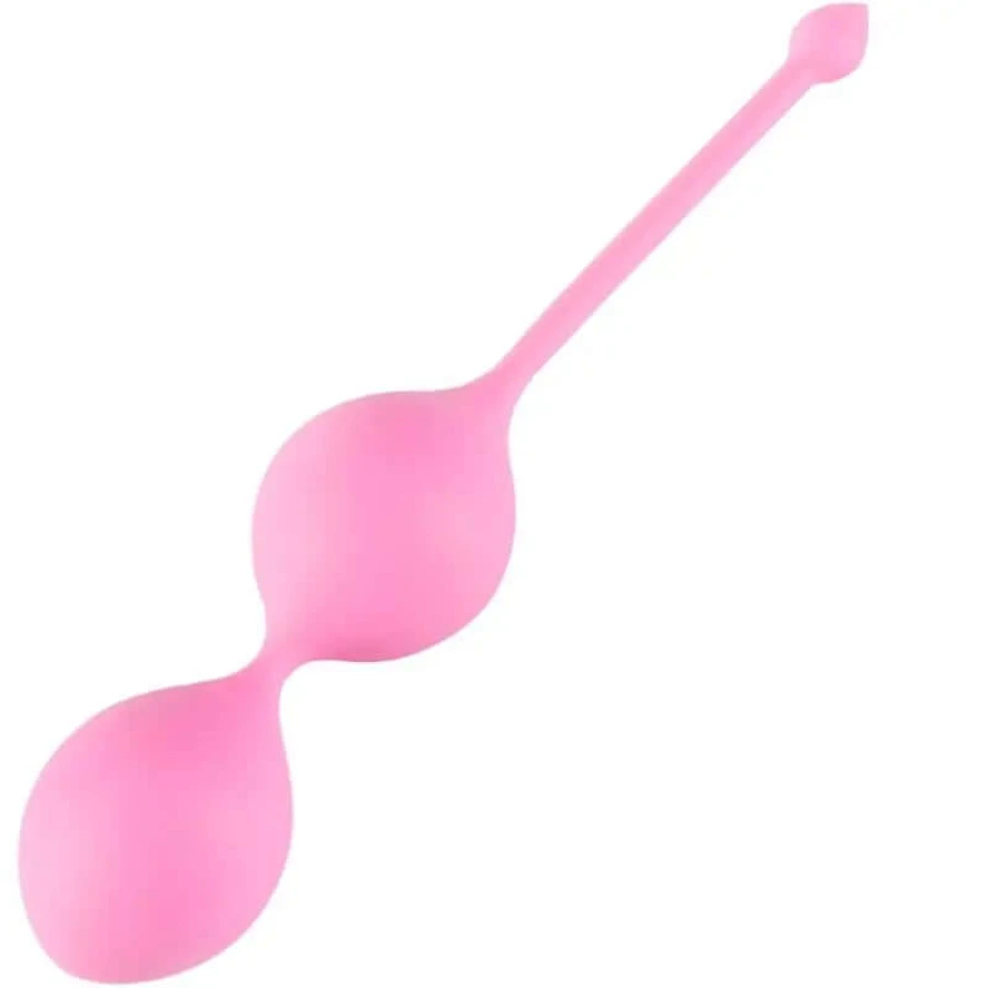 Boules de Kegel Femintimate Silicone