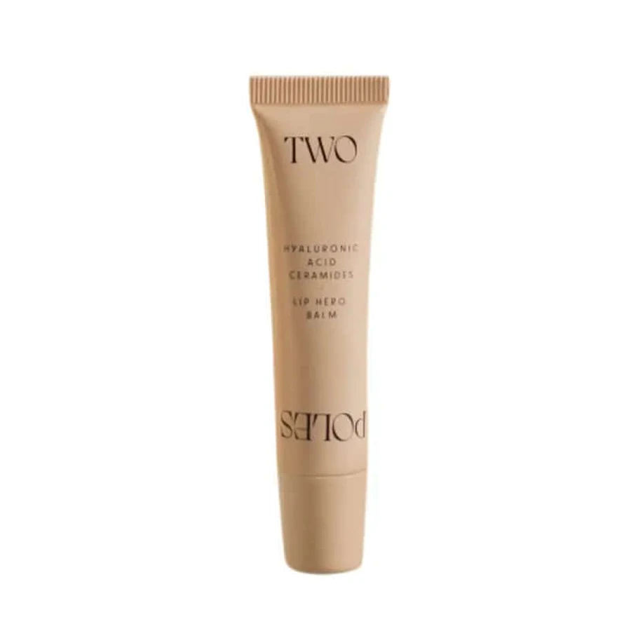 Zwei Pole Lip Hero Balm - Spf 50 , 11 ml