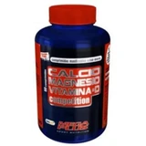 Mega Plus Calcium+Magnesium+Vit. D Competition 60 Tablets