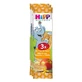 Hipp Biological Muesli Bars Apple &amp; Vanilla Biscuit, Pack 3x20 grammes