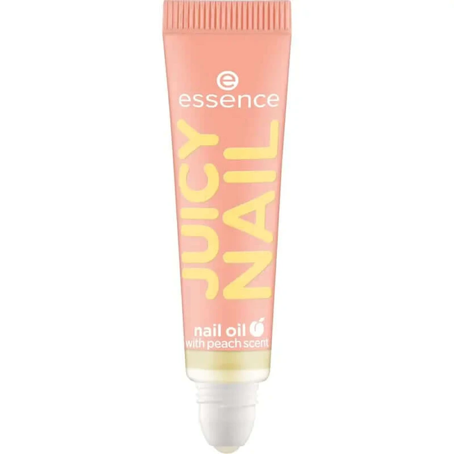 Essence Juicy Nagelöl 01 , 11 ml