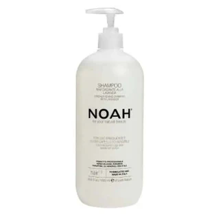 Noah Kräftigendes Shampoo mit Lavendel 1000Ml