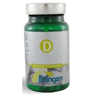 Erlingen Base Definita 13B 60 Compresse