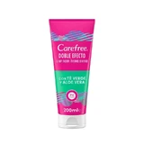 Carefree Intimate Gel Tea & Aloe Vera 200Ml