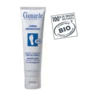 Gamarde Fuß Reparatur 100Gr. Bio