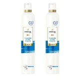 Pantene E Pro-V Ultra starker Halt Haarspray, Packung 2 x 370 Ml