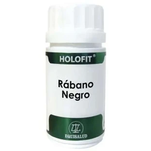Equisalud Holofit Rabano 60 kapsułek