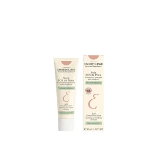 Embryolisse Soin Sos De Peau Anti-Rougeurs , 30 ml