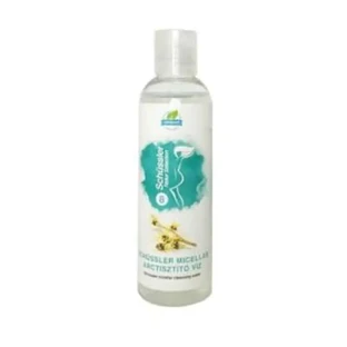 Schussler Natur Cosmedics Schussler Nº8 Toverhazelaar Micellair Water 200Ml