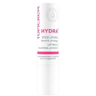 Topicrem Ultra-feuchtigkeitsspendender Lippenbalsam 4 g