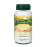 Solaray Chlorofyl, 90 tabletten