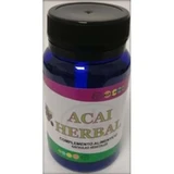 Alfa Herbal Acai Herbal 60 Capsules