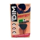 Dim Dim Protect Zwaar Vloeibare Panty Maat 34-36 1pc