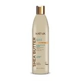 Kativa Hyaluronsäure Keratin Q10 Shampoo X 500ml , 500 ml