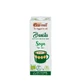 Ecomil Bio-Soja-Barista-Gemüsegetränke, 1 Liter