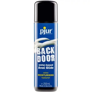 Pjur Achterdeur Anaal Water Glijmiddel 250Ml