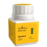 Botanicapharma Spirulina, 400 Mg 100 tabletten