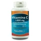 Naturbite Vitamina C 1000Mg.con Rosa Canina 20Mg. 60 Compresse