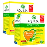 Aquilea Cholesterin, Packung 2 x 20 Sticks