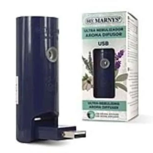 Marnys Ultra Zerstäuber - Aroma Diffusor von Usb