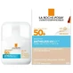 La Roche Posay Anthelios Uvair Siero Solare Spf50+ Luce Colorata , 50 ml