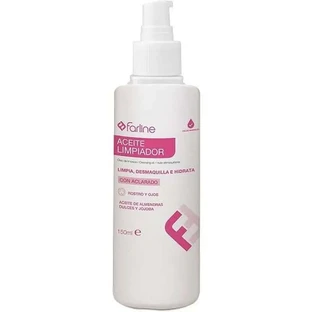 Olejek oczyszczający Farline, 150 ml