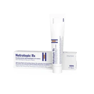 Isdin Nutratopic Rx Crema 100 Ml