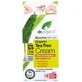 Dr.Organic Tea Tree Gezichtscrème Vette Huid, 50 ml