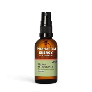 Pranarom Aromaboost Energienevel, 50ml