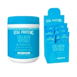 Vital Proteins Collagen Peptides Pack 567 g + 10 Sachets Neutral Flavor