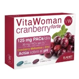 Eladiet Vitawoman Cranberry Forte 30 Tabletten