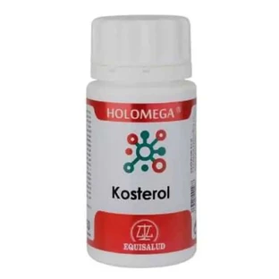 Equisalud Holomega Kosterol 50 Capsule